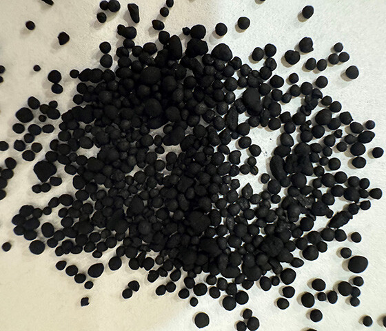 Introducing EcoCarb Sustainable Carbon Water Filtration Medias