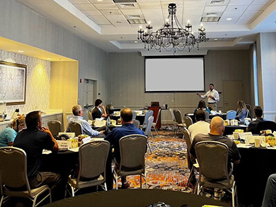 Connect with Your Local AV Channel Partner