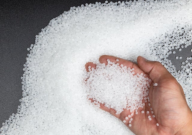 Ion Exchange Resin