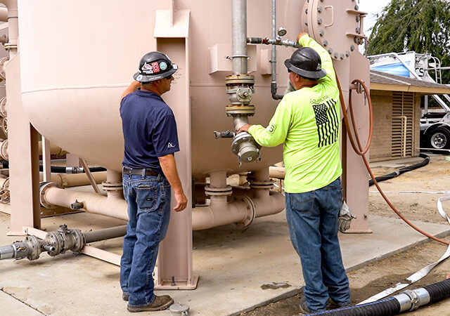 Equipment Maintenance Services
