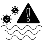 394K Pounts of contaminants removed
