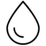 158 Billion gallons of water treated