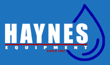 Haynes Equipment