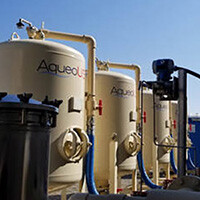 Dunnigan Water Treatment Plan