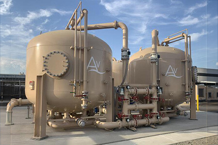 1,2,3-Trichloropropane (TCP) Mitigation Project​
