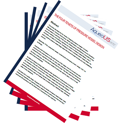 AqueoUS Vets White Papers