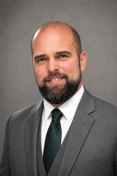 D Funk Headshot 2026