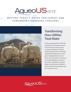 General Brochure - Front
