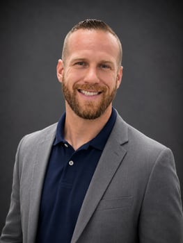 J Seidner Headshot 2026