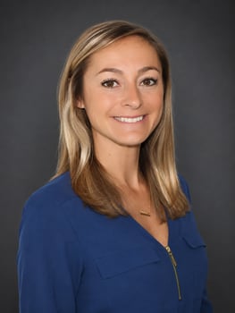 K Beckwith Headshot 2026